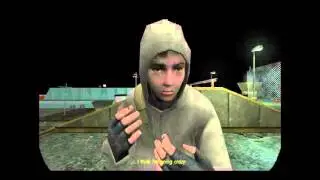 Cry Of Fear 8 (Reupload)
