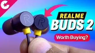 Realme Buds 2 Review - WATCH Before You BUY!!