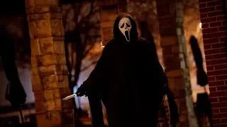 The Scream 7 Cast Explains Why Kevin Williamson Is the ONLY Director Who Could Bring Ghostface Back