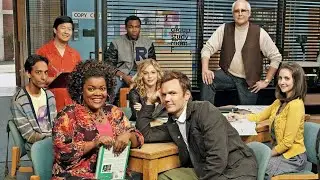 Звезды сериала &laquo;Сообщество&raquo; провели мини-воссоединение на фоне ожидания долгожданного фильма о во...