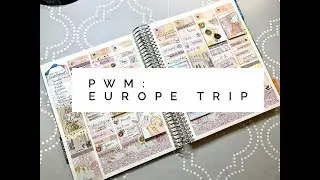 Rewind PWM: Europe Trip