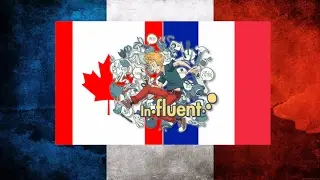 Influent - Fran&ccedil;ais [Learn French]  Master 1-10