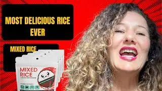 Mixed Rice Review