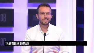 Interview de Nathaniel Philippe, CEO de HeyTeam, chez B Smart
