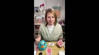 Monday night pearls!. Live Pearl Party - The Joyful Pearl