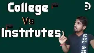 How I select college (or) Design Institutes for Ui Ux design தமிழில்.