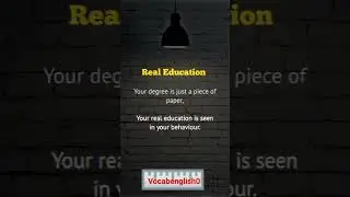 Real Education poetry | History of English poetry | English Poetry | Vocabenglish0