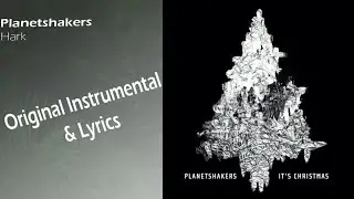 Planetshakers - Hark (Instrumental)