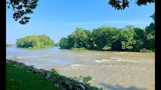 The Sounds of Grand Rapids, Ohio - Our Tiny Travel Channel