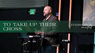 Patterson |  Pastor Jeremy Moore | 01-25-26 | Everyone's Invited