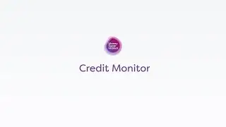 Credit Monitor