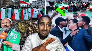 Dawo waxa ka socda hargeysa garowe ceeb wayn YH taageeray mw xasan maxaabiista isaaq waa lasiidayn.