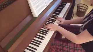 Sibelius - Finlandia hymn