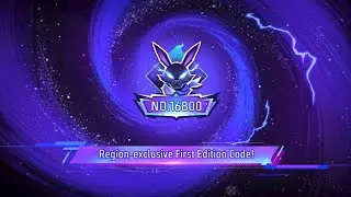 Galactic bunny bundle New free fire max Region exclusive first' edition code 16800    Nx toxic 999