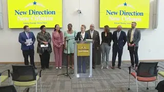 Events and City Council changes for Mayor-elect Helena Moreno&rsquo;s inauguration