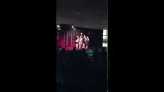 Titan Singers 2012