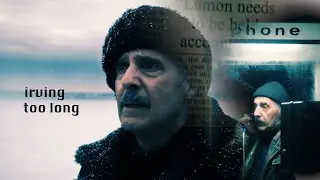 Irving B (severance) || Too Long