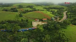 Experience the grandeur of Vagamon Meadows as you uncover the beauty of Kerala.