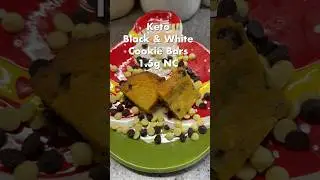 Santa Needs His Keto Cookies