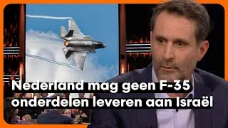 Het voelt heel ongemakkelijk | Sophie & Jeroen | BNNVARA | NPO Start