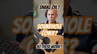 Do soundhole covers stop feedback?