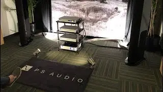 AXPONA 2018