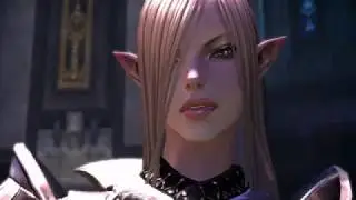 TERA Online - Quest 0606 - Unveil the Mask [Story Quest]