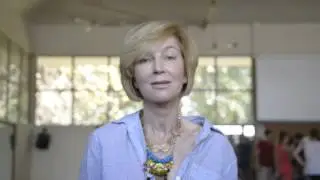 Qigong Teacher Training Sybille White | White Tiger Testimonials