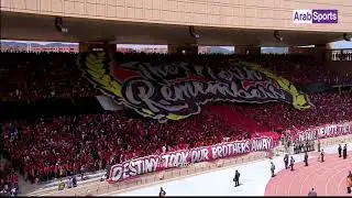 R&eacute;sum&eacute; du derby marocain WAC vs RCA 2-2 // botola pro 2019 HD 🔥🔥
