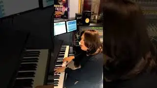 TU JUAN LUIS GUERRA TUMBAO PIANO / JANINA ROSADO