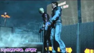 MindJack Part 4 [X360/PS3] [HD]
