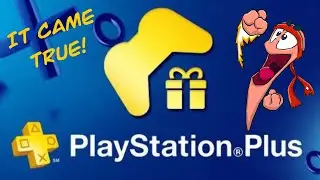 The Rumours Are True!!!! | PS Plus December 2020 Reveal | PS PLUS News & Rumours #psplus