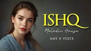 Ishq | Faheem Abdullah | AMY x V&Oslash;LTX | Melodic House | Remix