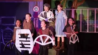 Chitty Chitty Bang Bang - Spring 2020 - Final Dress Rehearsal
