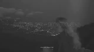 RYYLIC - BYBLOS | HRS (Official Video Loop)