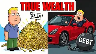 Why Your High Income is Keeping You Poor