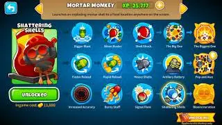 How to beat C.H.I.M.P.S. easily in BTD6!(Logs)