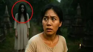 Why You Should Never Point at a Grave in Thailand - True Horror Story from Asia