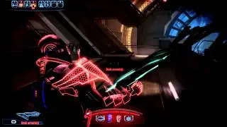 [Mass Effect Trilogy] Mass effect 3 PL All DLC walkthrough / Zagrajmy - [31]