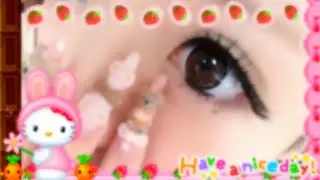🌸🎈. . . 🍬 𝗗𝗘𝗦𝗜𝗥𝗘𝗗 𝗘𝗬𝗘𝗦❓⭐ (⁠๑⁠&acute;⁠&bull;⁠.̫ &nbsp;⁠&bull;⁠&nbsp;⁠`⁠๑⁠) 🧣