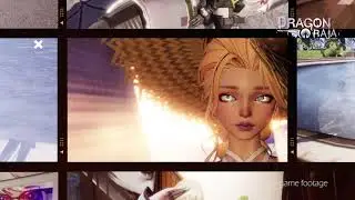 Dragon Raja Trailer