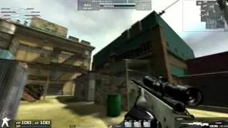 Combat Arms Montage maded by oOPuma