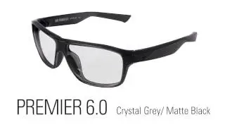 Nike Glasses for Radiation Protection