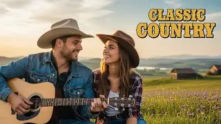Classic Country Music Mix &ndash; The Best Old Country Love Songs