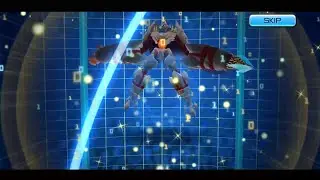 Calm Gotsumon evolve Icemon evolve Meteormon evolve Bancho Golemon.: Digimon Rearise
