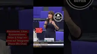 Heidi Reichinnek singt die Nationalhymne nicht mit.