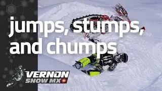 E158 - Snowbiking in 2025's Best Conditions Yet!