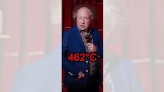 Venus | Andy Zaltzman | Norwich Theatre