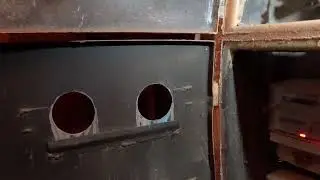 Emergency call for an electrician. The neutral terminal block and circuit breaker have blown.