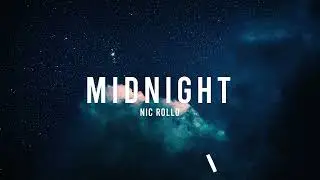 [FREE FOR PROFIT] Dark Pop Type Beat 2022 - Midnight